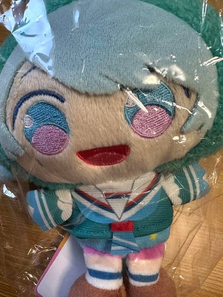 いむくん マスコットぬいぐるみ Amazon.co.jp: いれいす いむくん ぬいぐるみ : おもちゃ